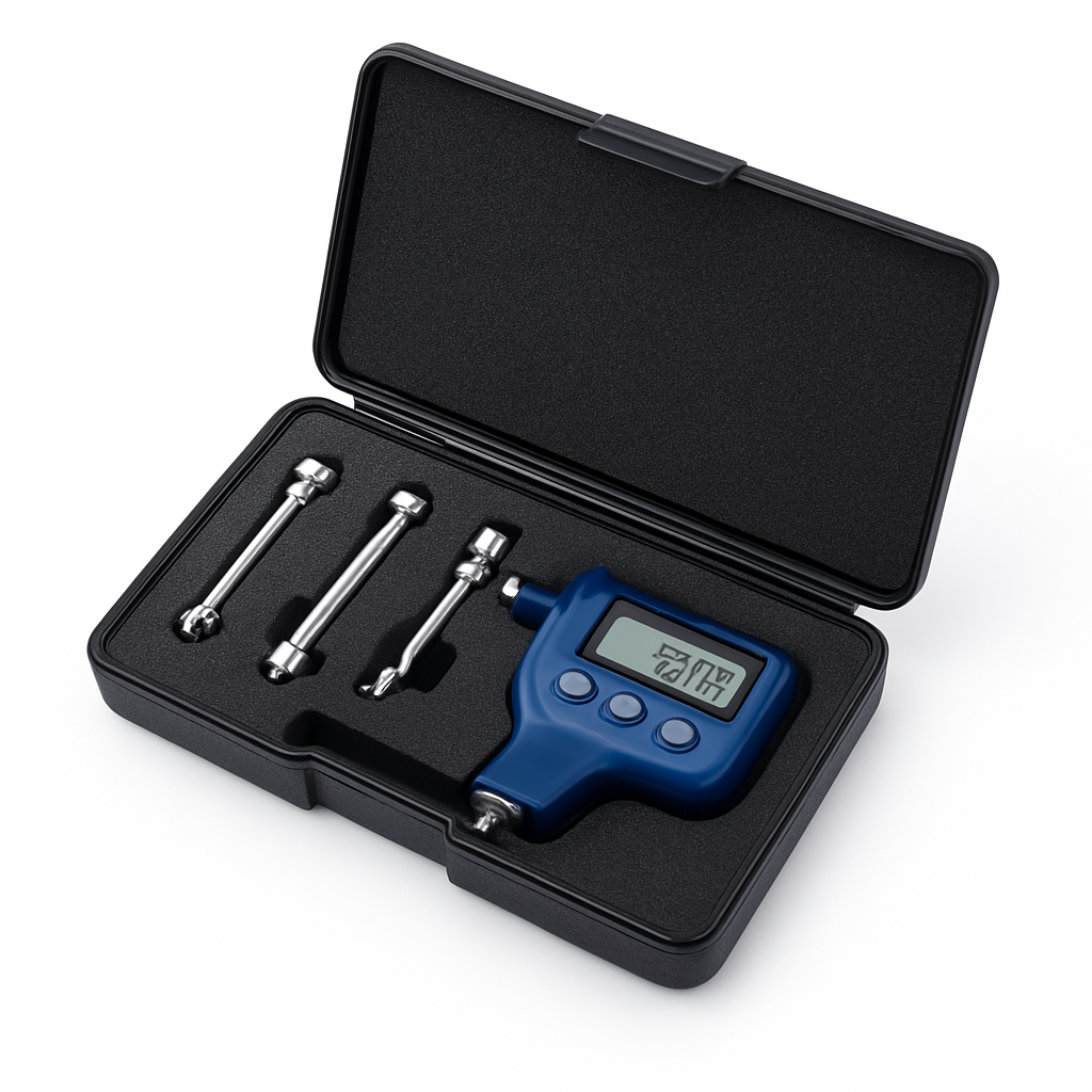 Bowers Bore Gauge Set 6-10mm
