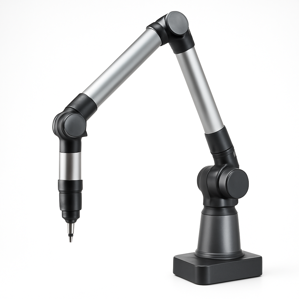 Hexagon Absolute Arm 7-Axis