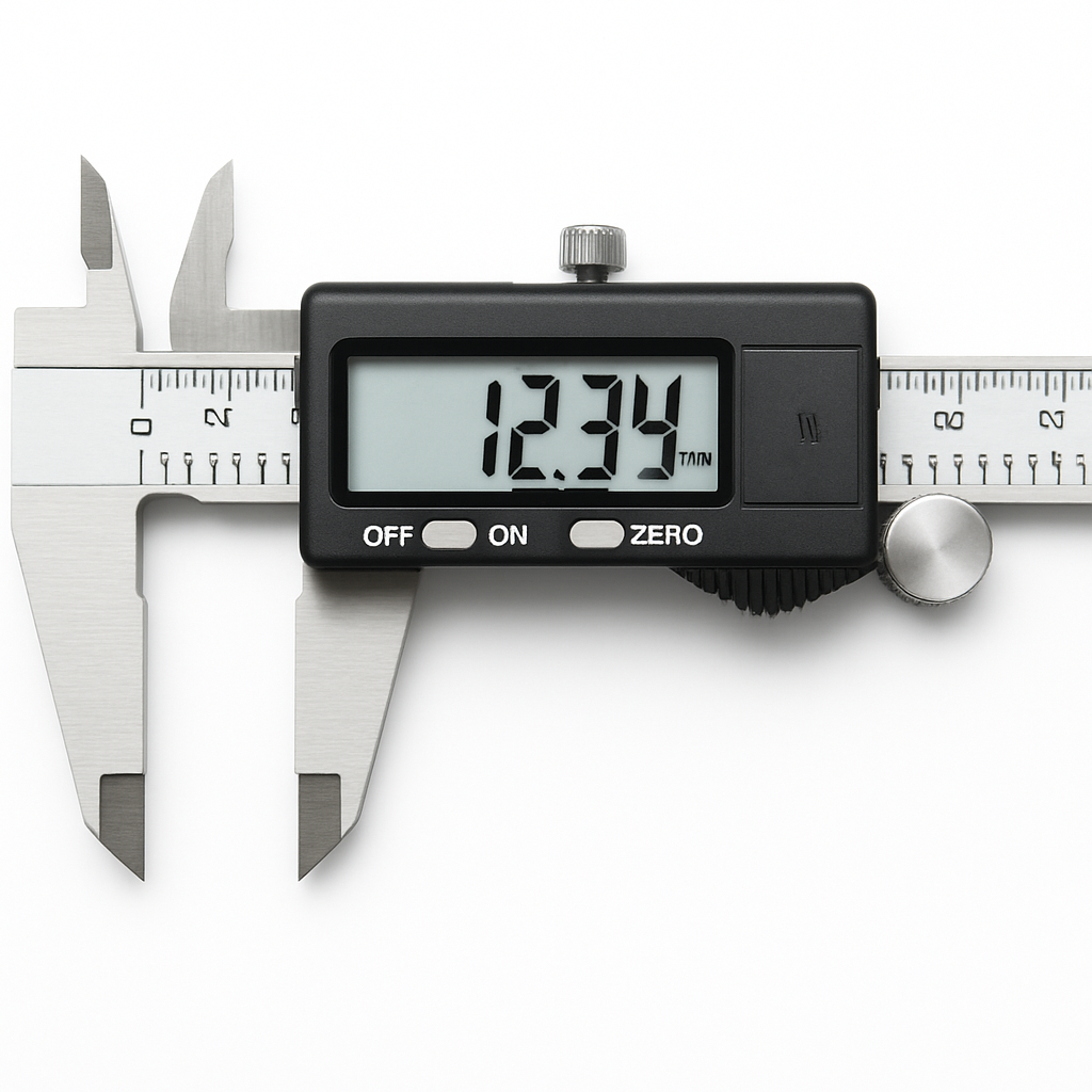 Mitutoyo Digimatic Caliper 150mm