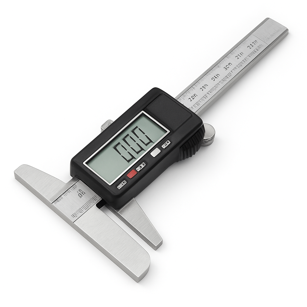 Mitutoyo Digital Depth Gauge