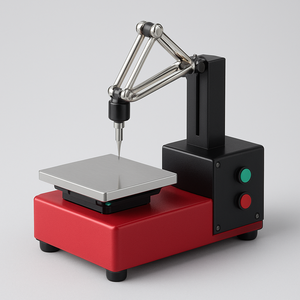 Renishaw Equator Gauging System