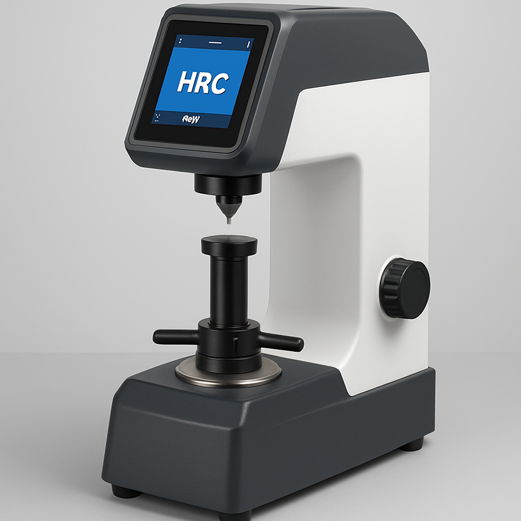 Rockwell Hardness Tester RH-200