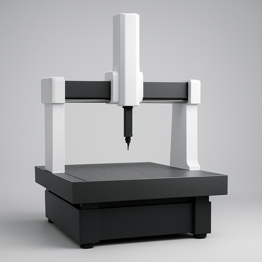 Zeiss CONTURA Bridge CMM